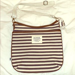 Sloane Ranger Cross Body